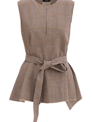 Топ THEORY (2063): фото - Invogue